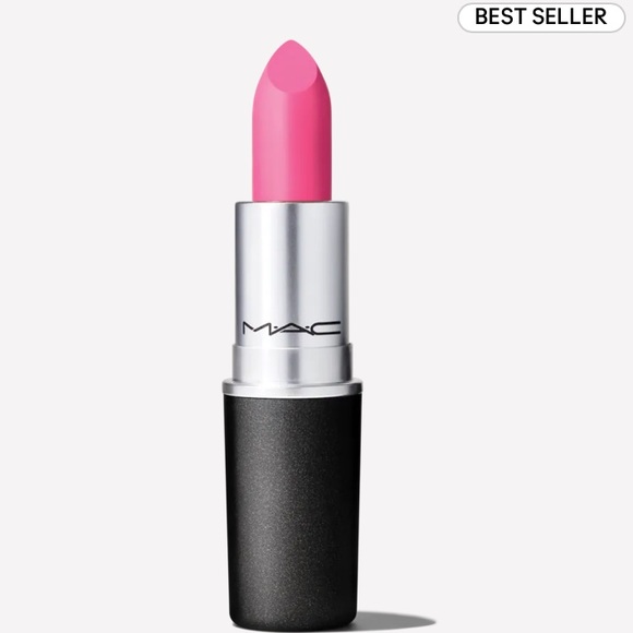 MAC Amplifed Creme Lipstick Do Not Disturb - Picture 10 of 16